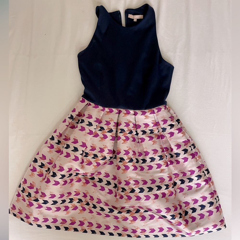 Hutch dress